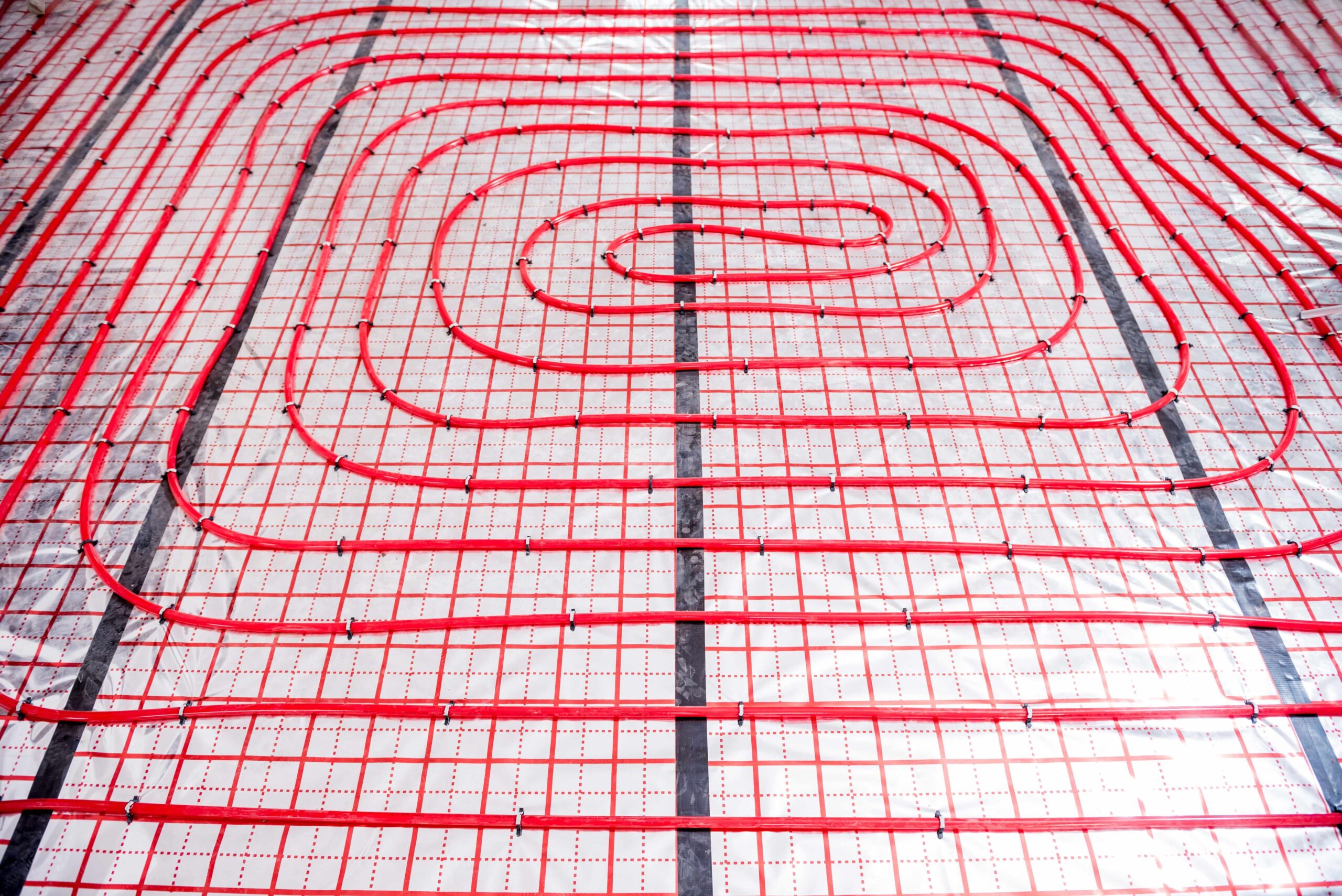 UFH Experts | Underfloor Heating Experts | Underfloor Heating Systems | Thermal Insulation | Screeding | Servicing & Breakdown | Milled Underfloor Heating