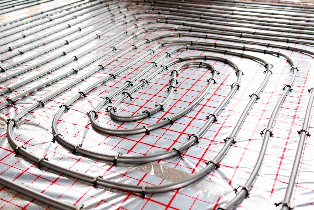 UFH Experts | Underfloor Heating Experts | Underfloor Heating Systems | Thermal Insulation | Screeding | Servicing & Breakdown | Milled Underfloor Heating