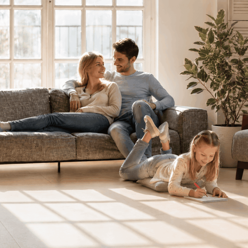 UFH Experts | Underfloor Heating Experts | Underfloor Heating Systems | Thermal Insulation | Screeding | Servicing & Breakdown | Milled Underfloor Heating