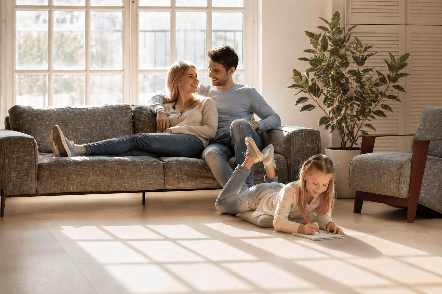 UFH Experts | Underfloor Heating Experts | Underfloor Heating Systems | Thermal Insulation | Screeding | Servicing & Breakdown | Milled Underfloor Heating