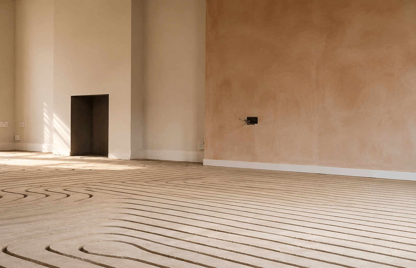 UFH Experts | Underfloor Heating Experts | Underfloor Heating Systems | Thermal Insulation | Screeding | Servicing & Breakdown | Milled Underfloor Heating