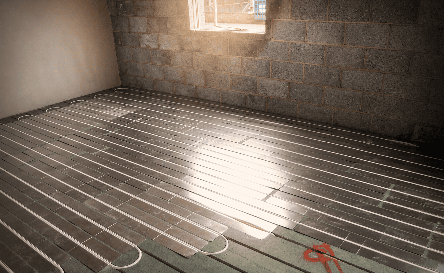 UFH Experts | Underfloor Heating Experts | Underfloor Heating Systems | Thermal Insulation | Screeding | Servicing & Breakdown | Milled Underfloor Heating